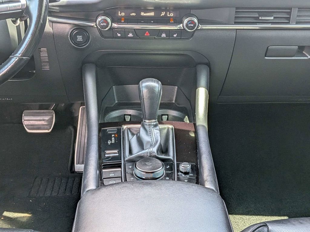 Used 2023 Gray Mazda 2.5 S Premium Package image 22