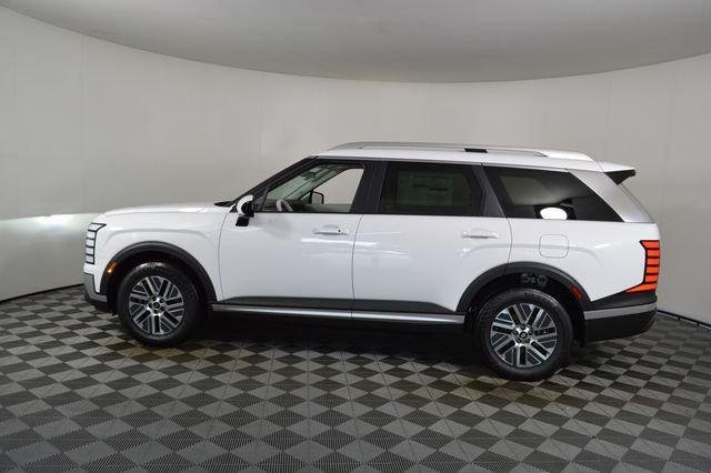 New 2026 White Hyundai SEL 7P image 51