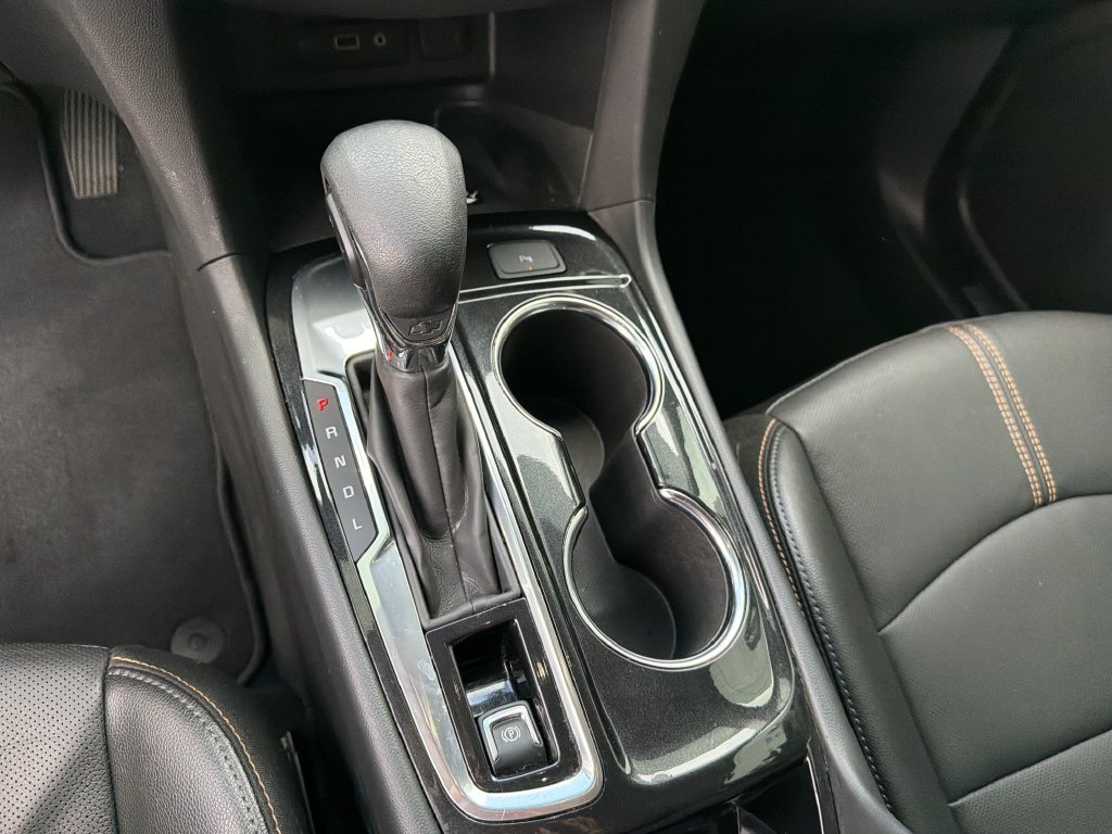 2024 Chevrolet Equinox Premier - Photo 29