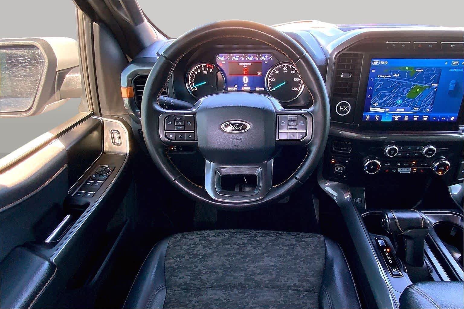 Used 2023 Avalanche Ford Tremor image 6