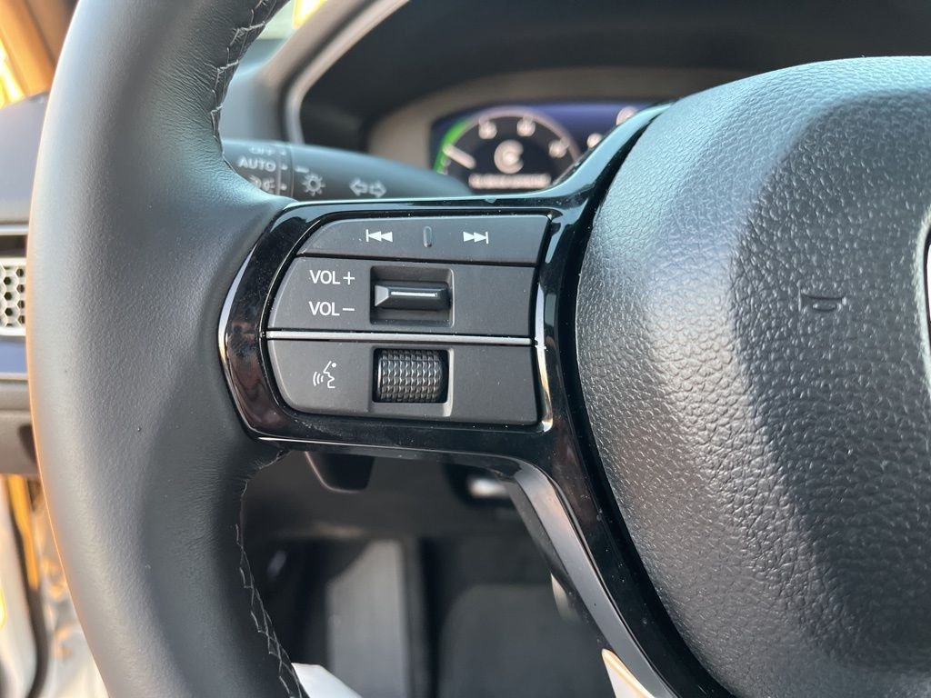 2026 Honda Civic Sport - Photo 20