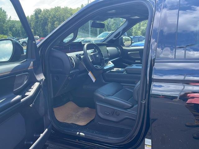 New 2026 Agate Black Metallic Ford Tremor® image 10