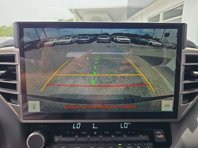 2026 Toyota Tundra Limited - Photo 20