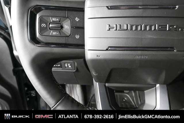 2026 GMC HUMMER EV 2X - Photo 10