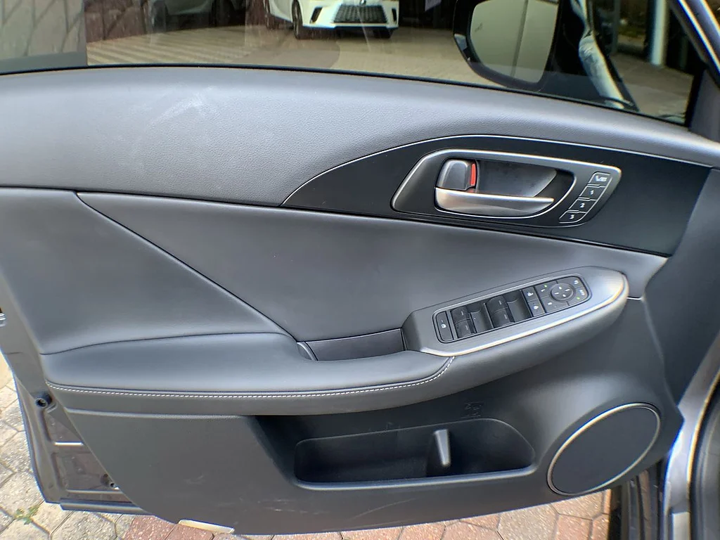 Used 2026 Cloudburst Gray Lexus 350 F Sport image 13