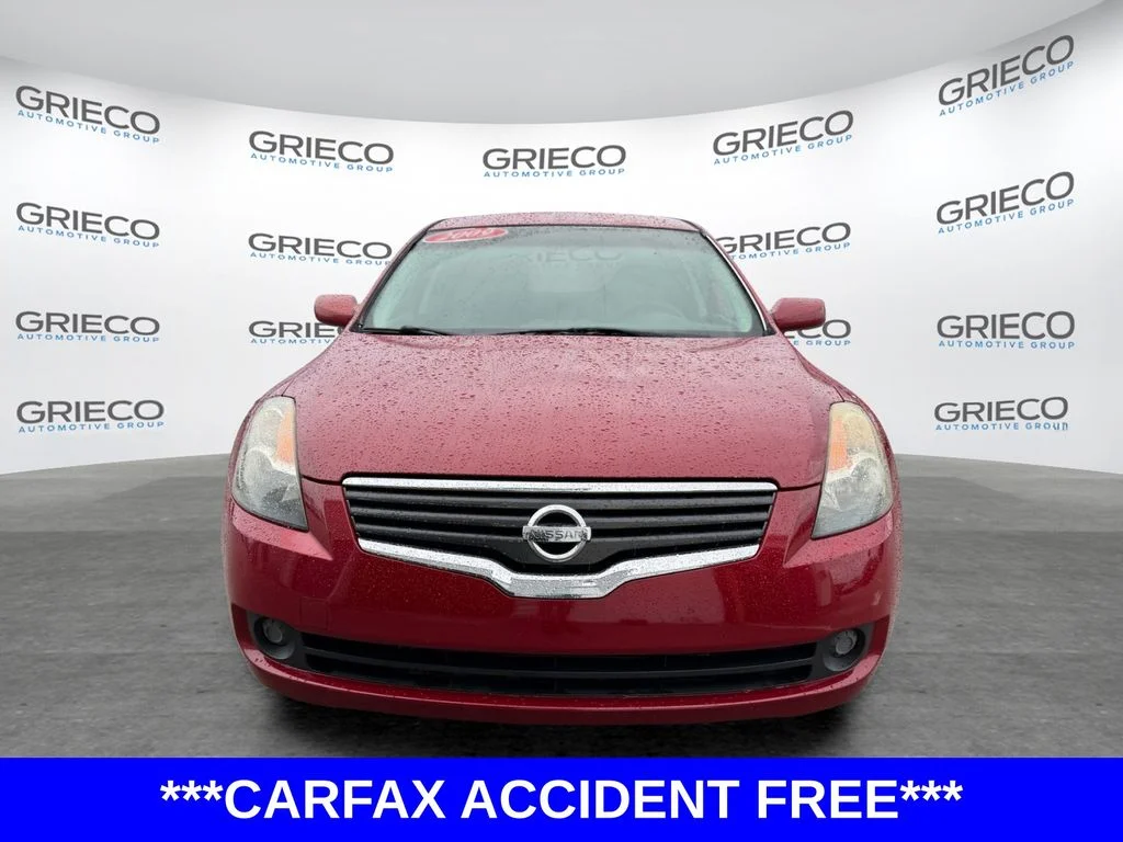 Used 2009 Nissan Altima S with VIN 1N4AL21E59N547112 for sale in Delray Beach, FL