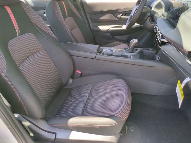 2026 Nissan Sentra SR - Photo 25