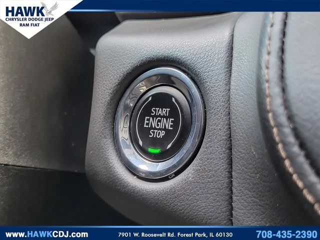 Used 2023 White Chevrolet High Country image 20