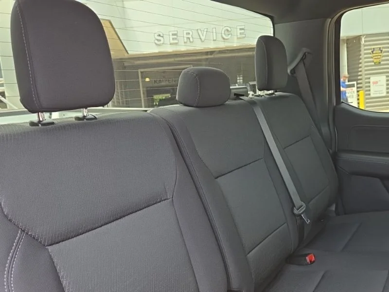 New 2026 Avalanche Ford XLT image 18