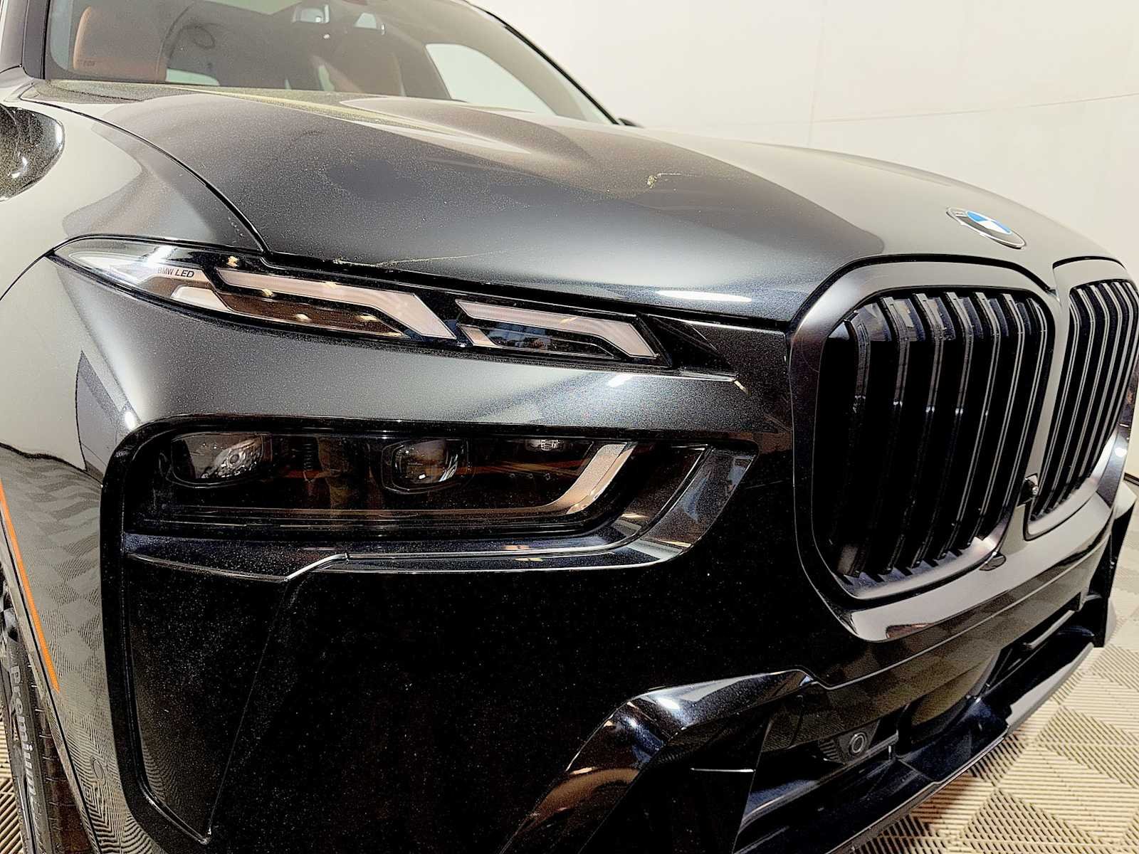 2024 BMW X7 40i - Photo 26