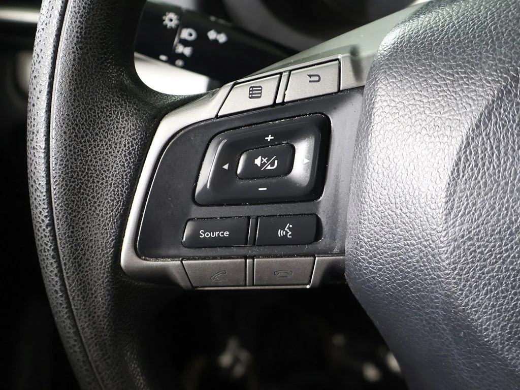 Used 2015 Red Subaru 2.0i image 29
