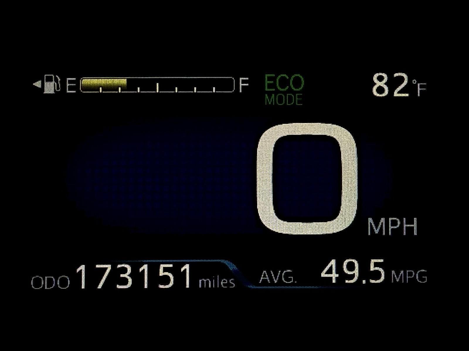 Used 2017 Magnetic Gray Metallic Toyota Two image 19