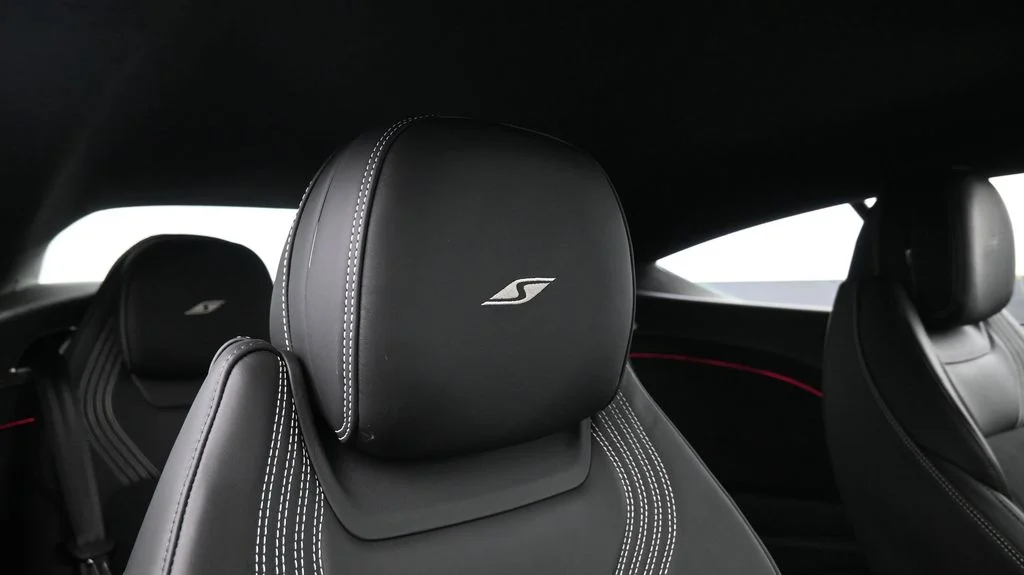 New 2026 Silver Bentley S V8 image 18