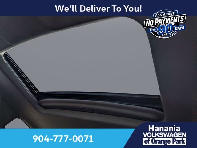 Used 2022 Red Chevrolet LTZ image 26