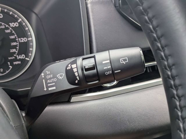 Used 2024 Gray Mitsubishi SE image 29