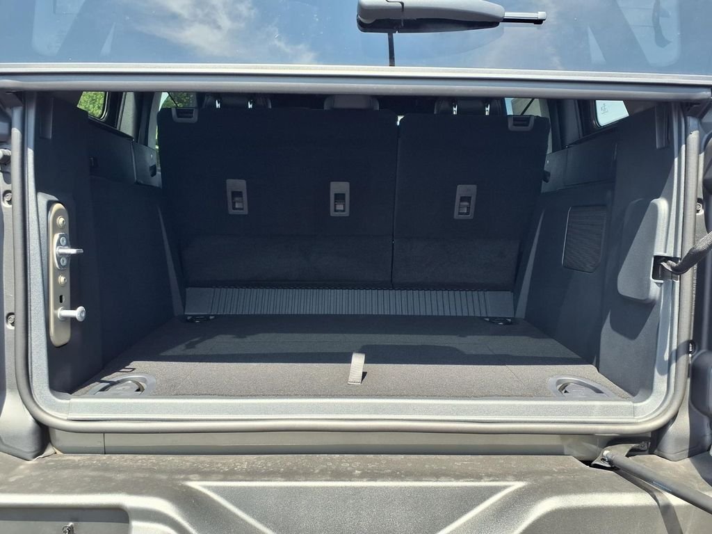 New 2026 Marsh Gray Ford Outer Banks® image 7
