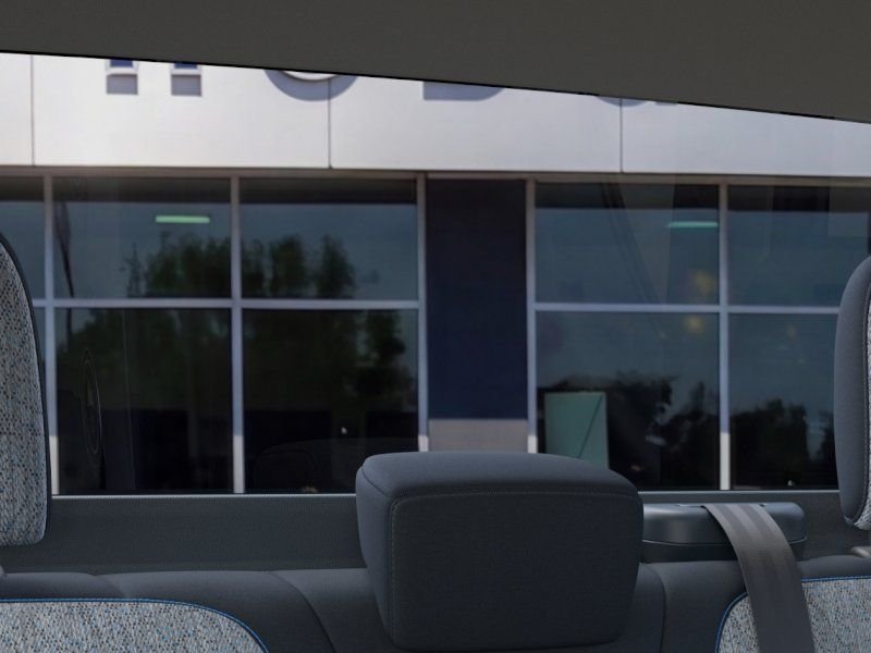 New 2026 Velocity Blue Ford XLT image 55