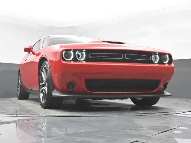 Used 2023 Red Dodge R/T image 34