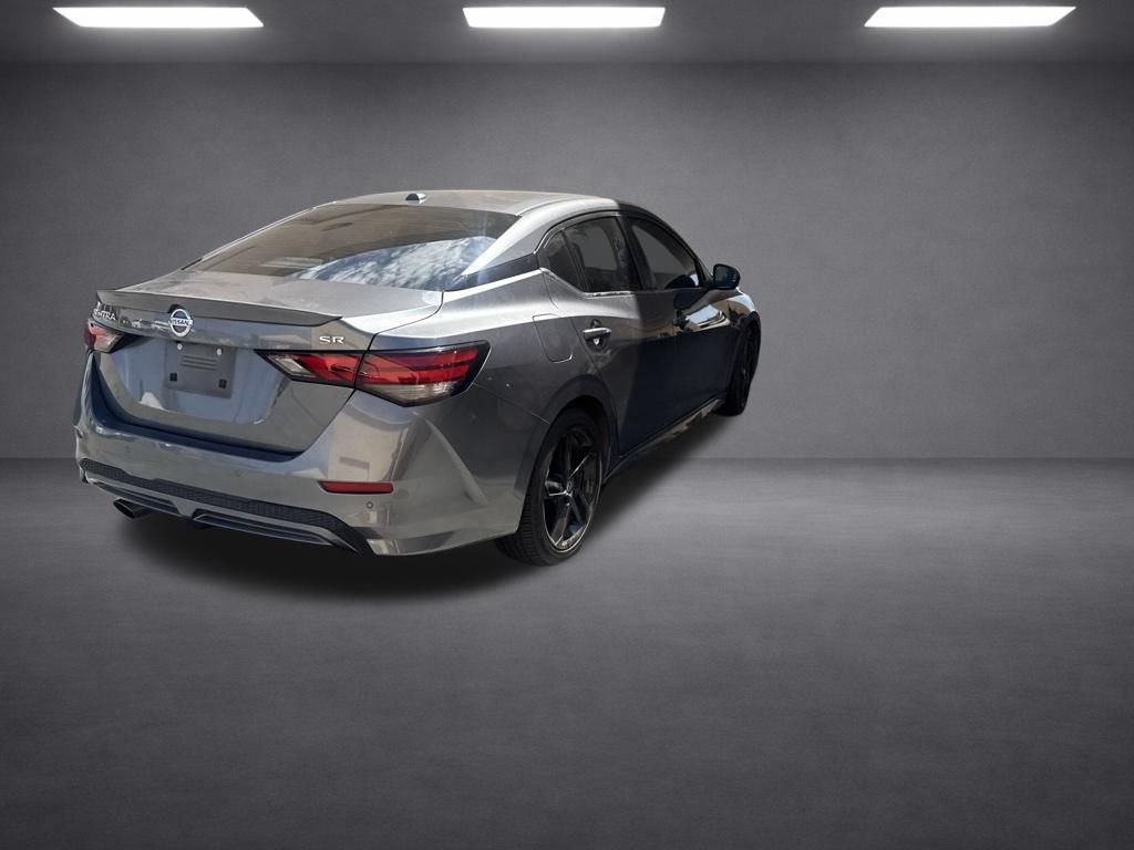Used 2023 Gray Nissan SR image 22