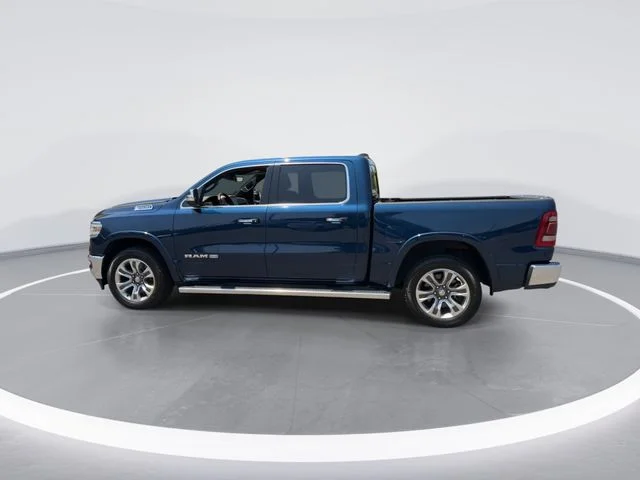 Used 2022 Blue Ram Limited image 5