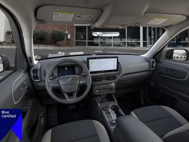 Used 2026 Black Ford Big Bend image 9