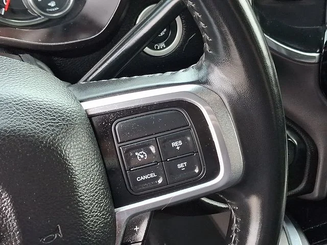Used 2022 Gray Ram Laramie image 21