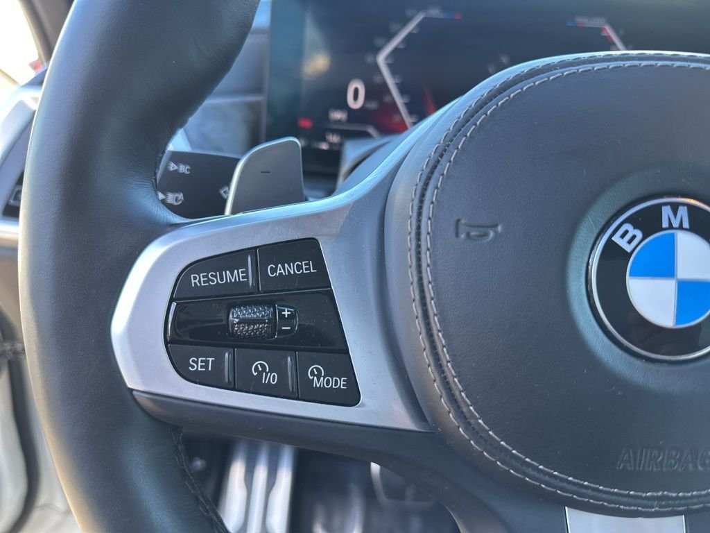 2024 BMW X6 40i - Photo 15