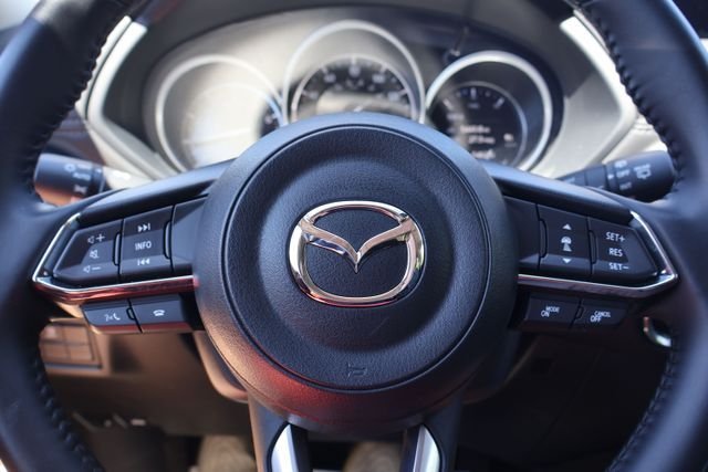 Certified Used 2025 Blue Mazda 2.5 S Select Package image 20
