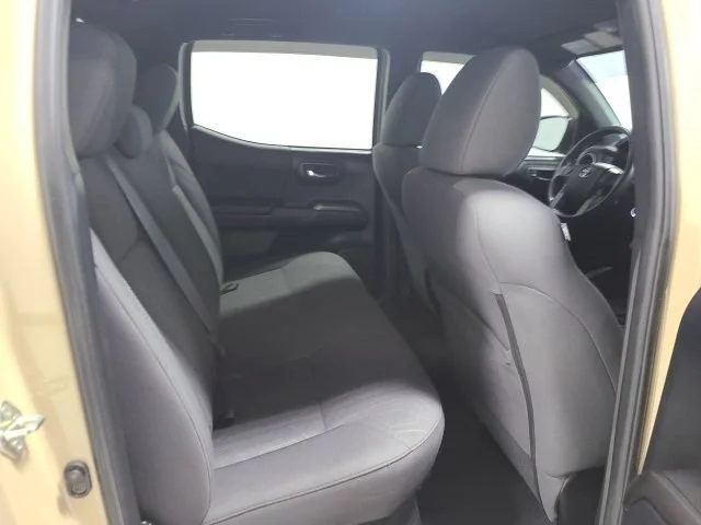 Used 2017 Quicksand Toyota TRD Sport image 12