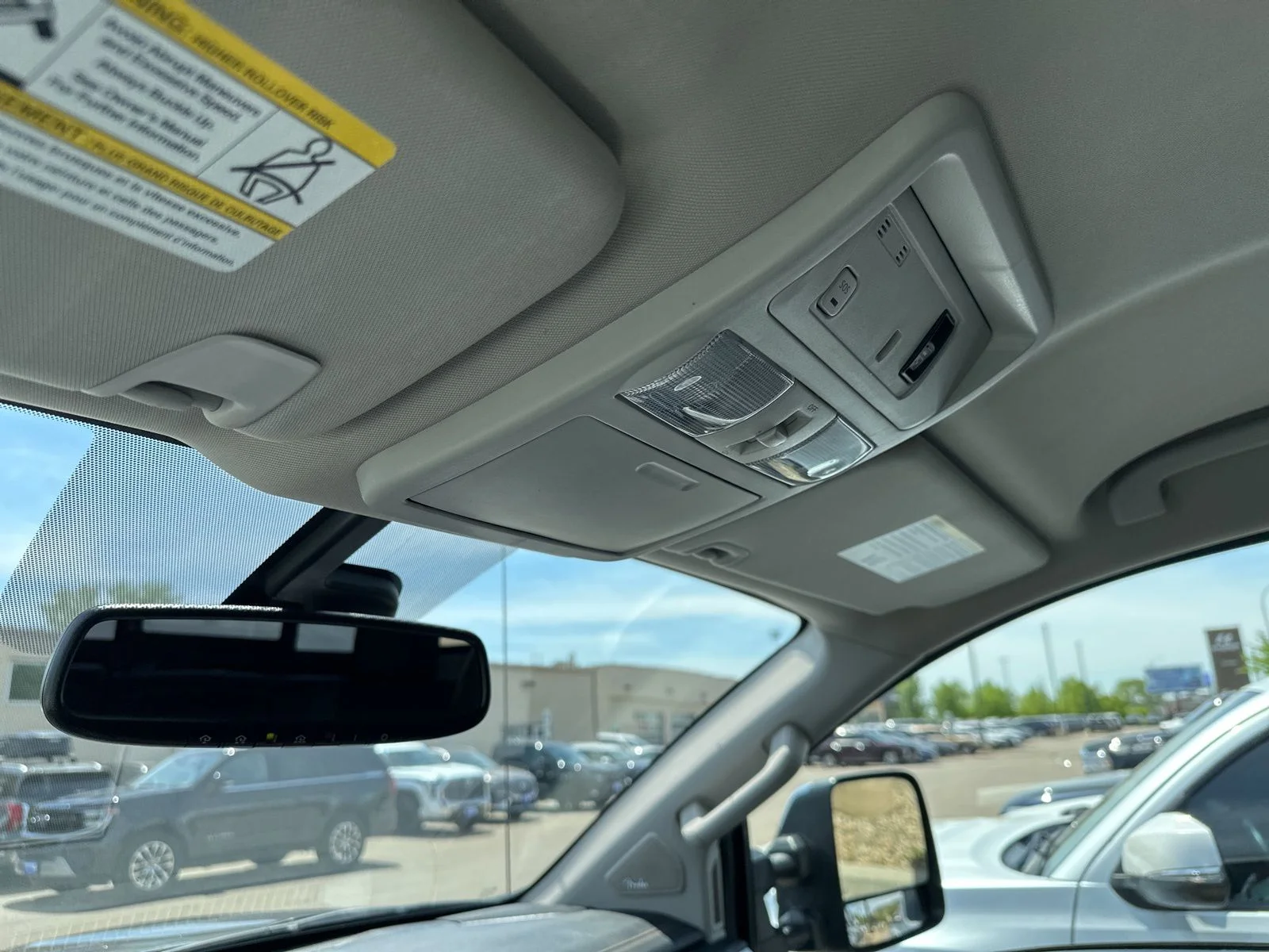 Used 2019 Gray Nissan SL image 70