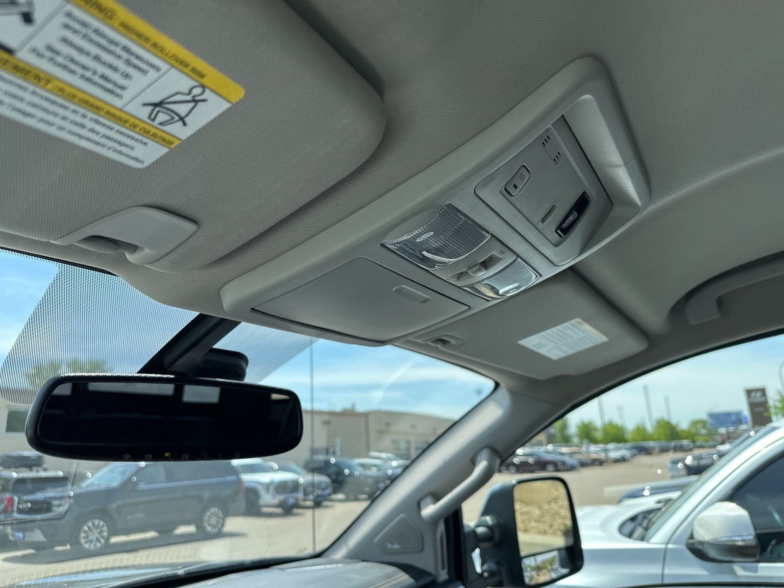 Used 2019 Gray Nissan SL image 70