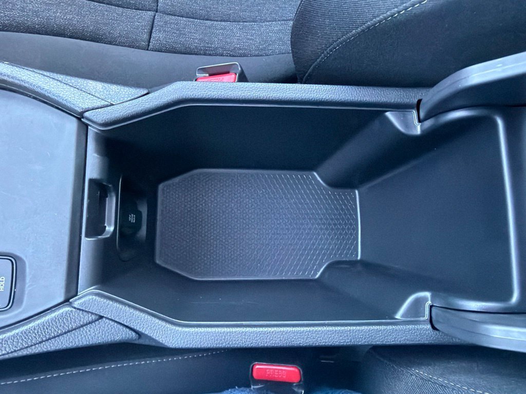 Certified Used 2025  Honda SE image 32