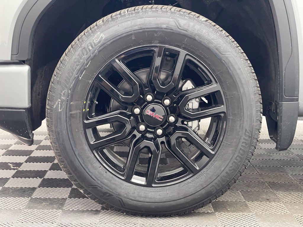 2026 GMC Sierra 1500 Elevation - Photo 13