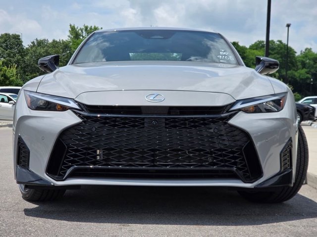New 2026 Wind Lexus F SPORT AWD image 10