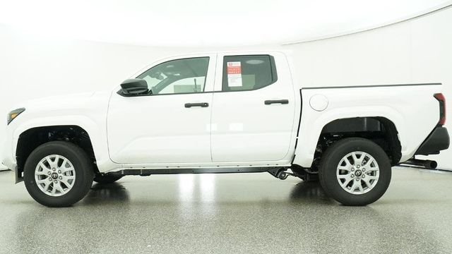 New 2026 Ice Cap Toyota SR image 11