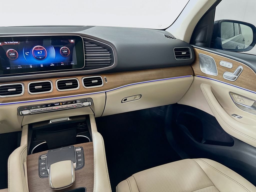 Used 2022  Mercedes-Benz GLE 350 image 24