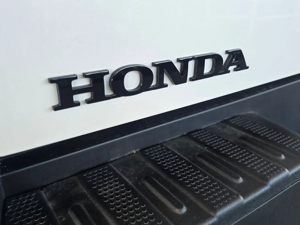 New 2026 White Honda Sport image 51