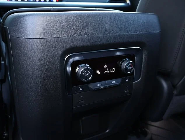 2026 Chevrolet Tahoe Z71 - Photo 29
