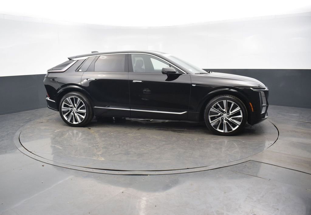 2024 CADILLAC LYRIQ - Image 6