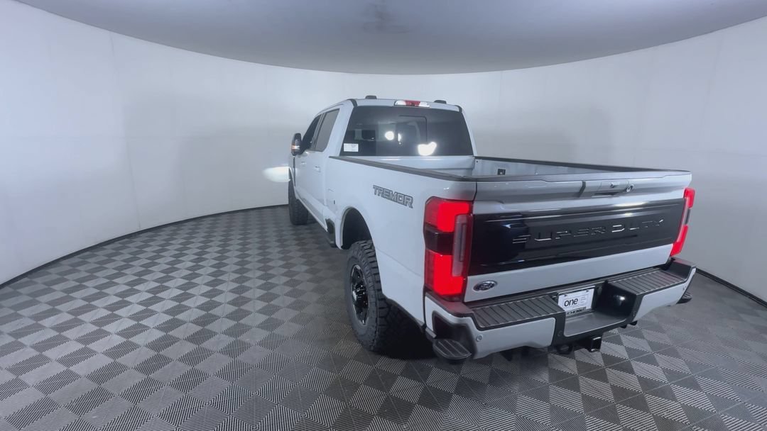 New 2026 Avalanche Ford Platinum image 7