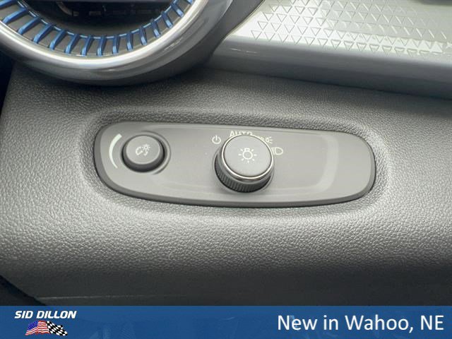 2026 Chevrolet Trax LT - Photo 13