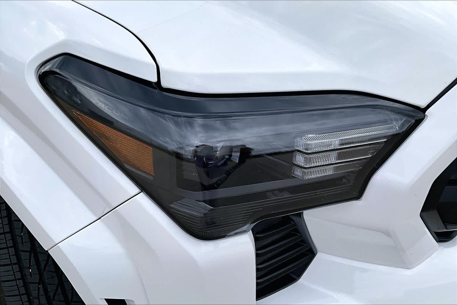 Certified Used 2025 Ice Cap Toyota SR5 image 26