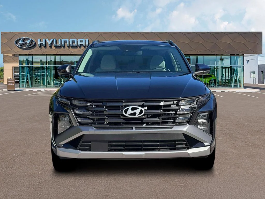 New 2026  Hyundai SEL image 12