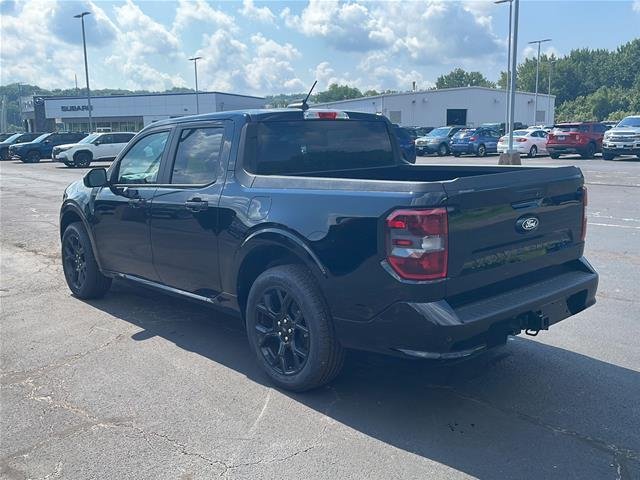 New 2026 Shadow Black Ford Lobo™ image 29