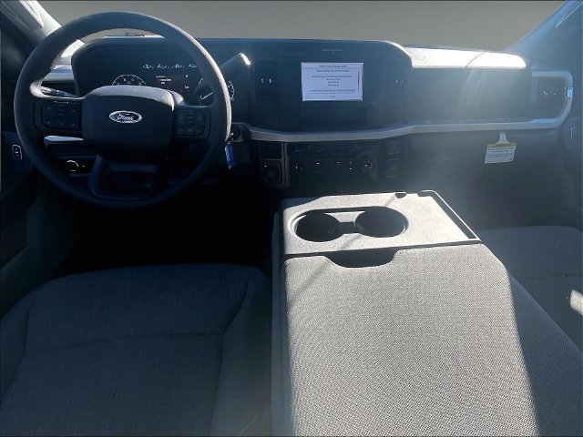 New 2026 Black Ford XL image 6