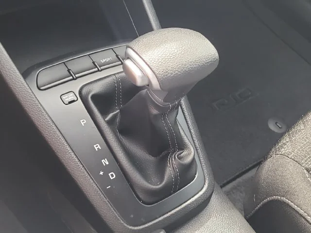Certified Used 2023 Gray Kia S image 25