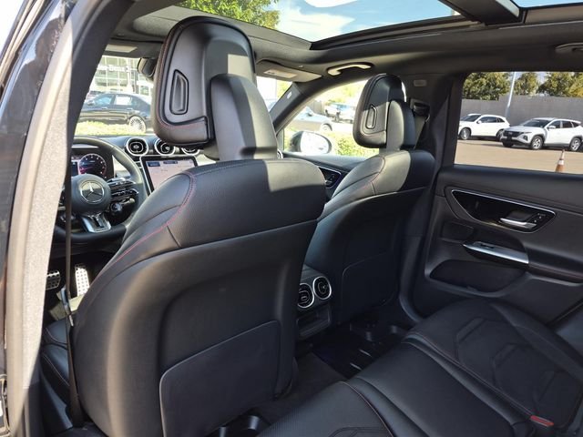 2026 Mercedes-Benz GLC AMG GLC43 - Photo 19
