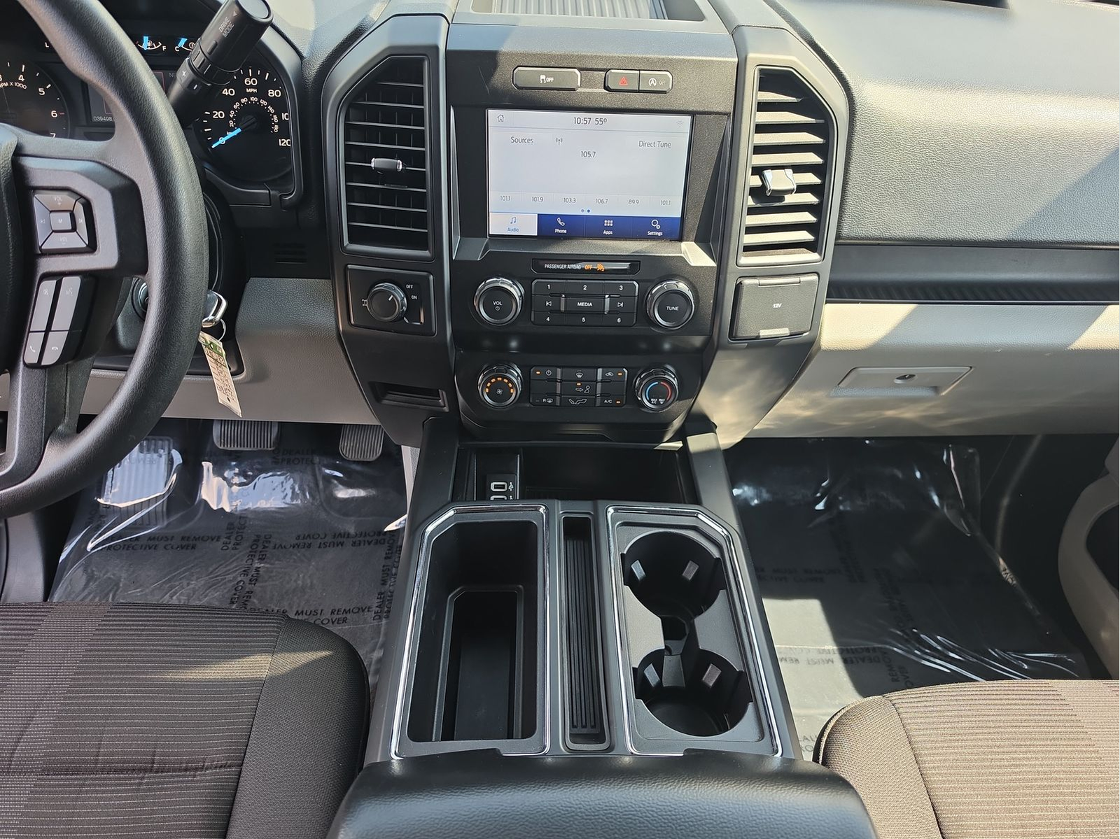Used 2020 Magnetic Ford XL image 12