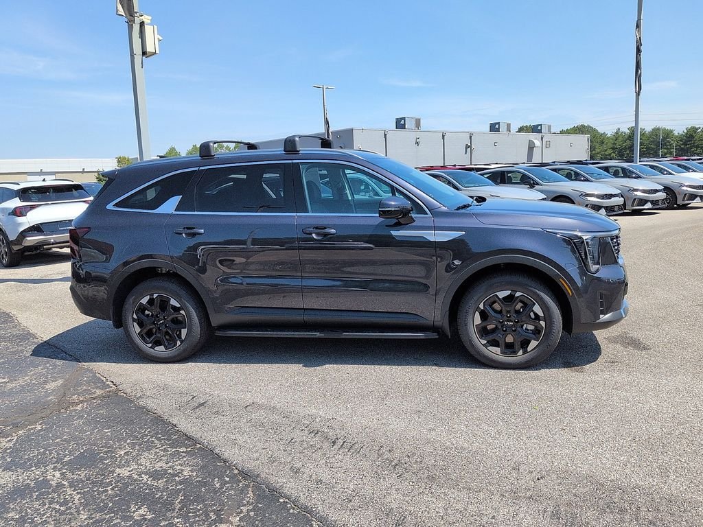New 2026 Panthera Metal Kia S image 2