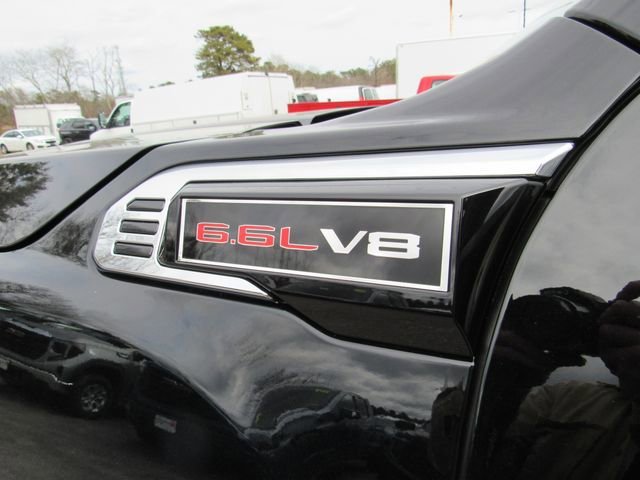 2026 GMC Sierra 2500HD Pro - Photo 9